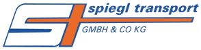 Logo Spiegl Transporte